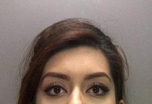 Politics graduate Ayesha Ahmed jailed for three months for trying to avoid speeding fine