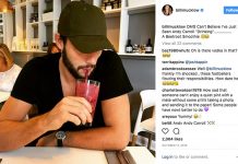 West Ham striker Andy Carroll targeted by motorbike bandits for £22k watch