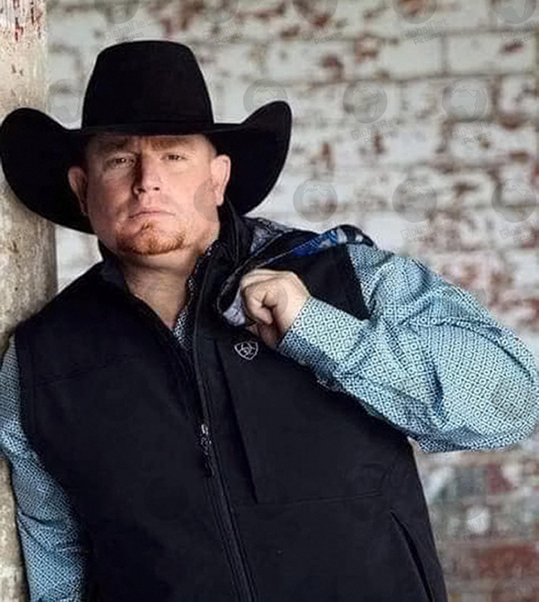 JUSTIN CARTER-AMERICAN COUNTRY SINGER ACCIDENTALLY SHOOTS HIMSELF DEAD FILMING MUSIC VIDEO