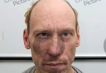 Serial killer Stephen Port who murdered gay men he met through Grindr dating app