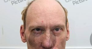 Serial killer Stephen Port who murdered gay men he met through Grindr dating app