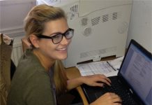 First pictures of Bethan Roper killed after sticking her head out of train window