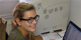 First pictures of Bethan Roper killed after sticking her head out of train window