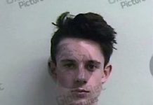 Aaron Campbell, 16, jailed for a minimum of 27 years for the rape and murder of Alesha MacPhail, aged 6