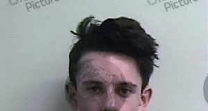 Aaron Campbell, 16, jailed for a minimum of 27 years for the rape and murder of Alesha MacPhail, aged 6