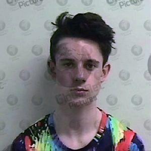 AARON CAMPBELL-LIFE SENTENCE WITH A MINIMUM OF 27 YEARS FOR 16-YEAR-OLD AFTER CONVICTION FOR ABDUCTION RAPE AND MURDER OF ALESHA MACPHAIL