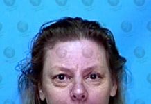 Aileen Wuornos – serial killer who murdered seven men