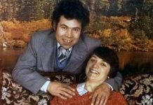 Fred & Rose West and the House of Horrors