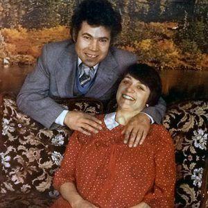 FRED AND ROSE WEST-SERIAL KILLERS