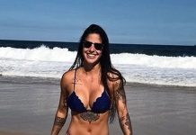 Brazilian volleyball star Luiza Ungerer reveals she was secret girlfriend of Emiliano Sala