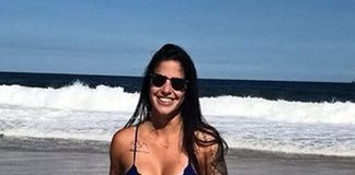 Brazilian volleyball star Luiza Ungerer reveals she was secret girlfriend of Emiliano Sala