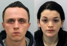 Mum Adrian Hoare guilty of child cruelty over Alfie Lamb death