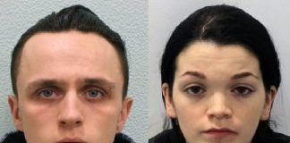 Mum Adrian Hoare guilty of child cruelty over Alfie Lamb death