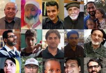 Victims of white supremacist killer Brenton Tarrant are named