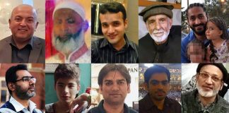 Victims of white supremacist killer Brenton Tarrant are named