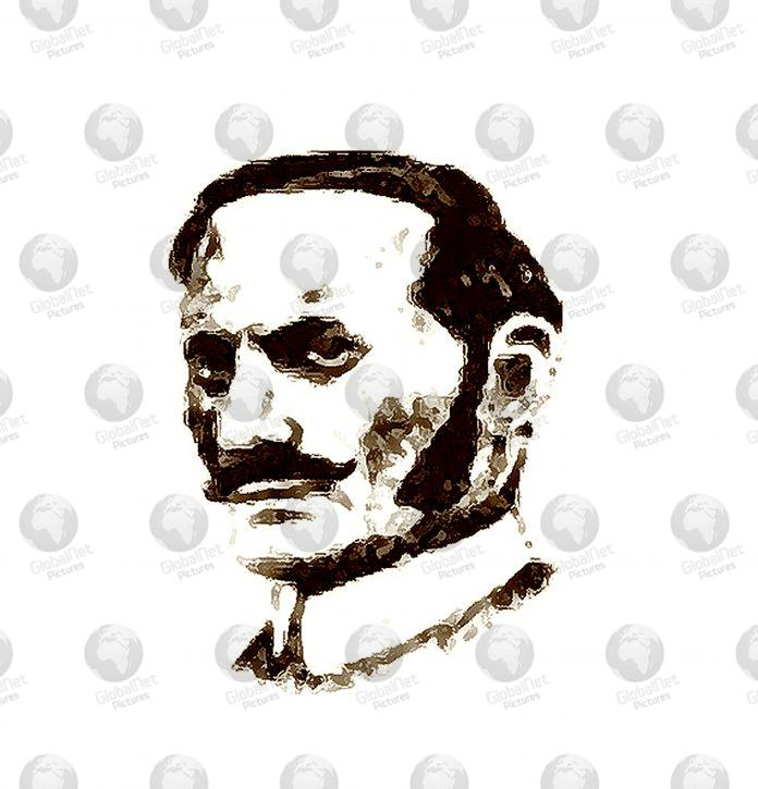 AARON KOSMINSKI UNVEILED AS JACK THE RIPPER