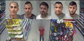 Evil dad jailed for 16 years for acid attack on his three-year-old son