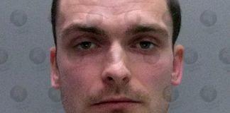Paedo footballer Adam Johnson freed from jail but banned from being alone with daughter, 4