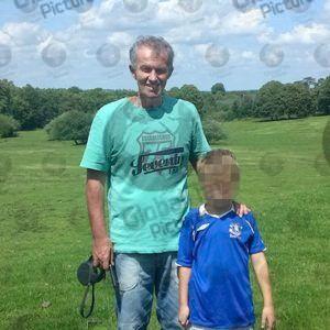 BARRY BENNELL-FOOTBALL COACH JAILED FOR 30 YEARS FOR CHILD SEX ABUSE