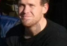 Dramatic police capture of mosque killer Brenton Tarrant filmed by passer-by