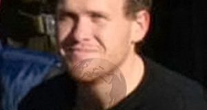 Dramatic police capture of mosque killer Brenton Tarrant filmed by passer-by