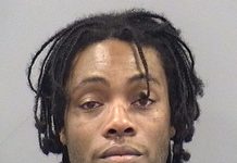 Ceon Broughton jailed for manslaughter of actor’s daughter Louella Fletcher-Michie