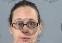 Evil mum Claire Colebourn jailed for life for drowning daughter Bethan, aged 3