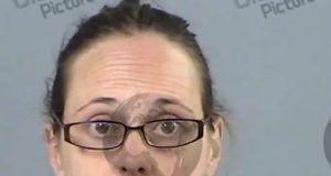 Evil mum Claire Colebourn jailed for life for drowning daughter Bethan, aged 3