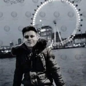 DAVID MARTINEZ-SPANIARD NAMED AS LATEST LONODON MURDER VICTIM