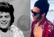 Disgraced glamrock star Gary Glitter’s secret lovechild Gary Pantoja Sosa, 18, found in Cuba