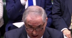 Attorney General tells MPs there’s no change to legal risk of the Brexit deal