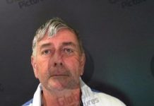 Paedophile Geoffrey Crossland jailed for 12 years 8 months for having over 2.2million child porn images