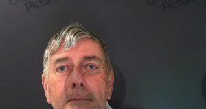 Paedophile Geoffrey Crossland jailed for 12 years 8 months for having over 2.2million child porn images