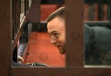 Speedboat killer Jack Shepherd’s extradiction from Georgia back to the UK agreed