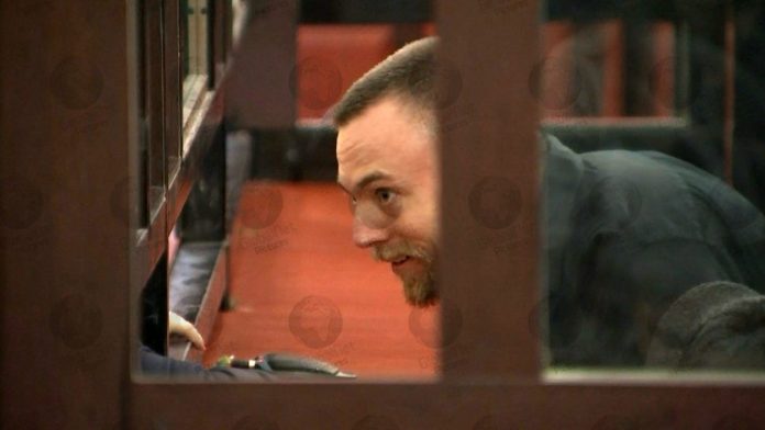 JACK SHEPHERD-EXTRADICTION AGREED FOR MANSLAUGHTER OF CHARLOTTE BROWN-RIVER THAMES CAPSIZE DEATH