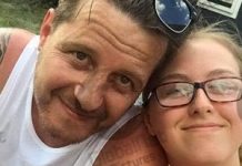 Dad appeals for anyone who knows anything about daughter Jodie Chesney’s murder to come forward