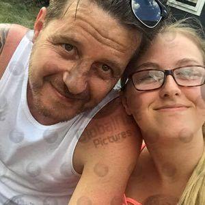 JODIE CHESNEY-SCHOOLGIRL MURDERED IN HAROLD HILL