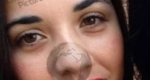 Texas mum Johana Villafane, 33, mauled to death by her own Pitbulls