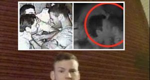 Clubber Keenan Samuelson jailed for nine-and-a-half years for biting half man’s face off