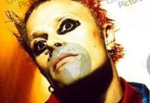 Prodigy singer Keith Flint found hanged at Essex home, inquest hears