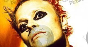 Prodigy singer Keith Flint found hanged at Essex home, inquest hears