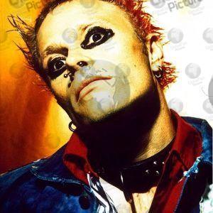 KEITH FLINT-THE PRODIGY FRONTMAN DEAD IN REPORTED SUICIDE