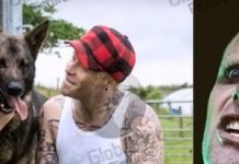 The Prodigy frontman Keith Flint kills himself after failing to reconcile with his estranged wife