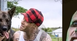 The Prodigy frontman Keith Flint kills himself after failing to reconcile with his estranged wife