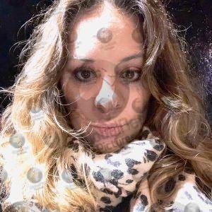 LAURELINE GARCIA-BERTAUX-RICHMOND MURDER VICTIM NAMED