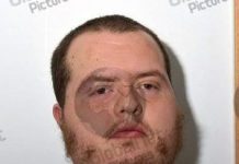 Muslim convert Lewis Ludlow jailed for life for London terror plot to kill 100 people