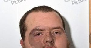 Muslim convert Lewis Ludlow jailed for life for London terror plot to kill 100 people