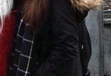 Body found in Humber estuary identified as Libby Squire