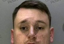 ‘Meathead’ Paul Mitchell jailed for 14 weeks for attack on Aston Villa’s Jack Grealish