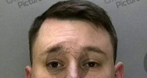 ‘Meathead’ Paul Mitchell jailed for 14 weeks for attack on Aston Villa’s Jack Grealish